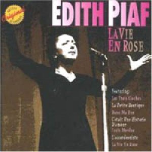 V.A./エディット・ピアフ・トリビュート愛の讃歌：EDITH PIAF TRIBUTE