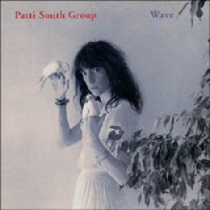 画像: PATTI SMITH GROUP / WAVE 【CD】 US リマスター盤