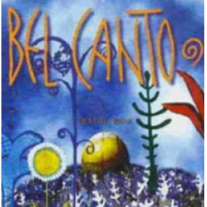 画像: BEL CANTO / MAGIC BOX 【CD】 ドイツ盤 ORG.