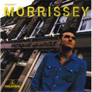 画像: MORRISSEY/SUNNY 【7inch】 UK PARLOPHONE 