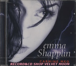 EMMA SHAPPLIN / CARMINE MEO 【CD】 新品 フランス盤 EMI カルミネ