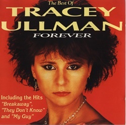 TRACEY ULLMAN / THE BEST OF TRACEY ULLMAN - FOREVER 【CD】 ドイツ盤｜○FEMALE  VOCAL・GIRL POP・SSW・JAZZY POP・EURO POPS☆女性ヴォーカル｜レコード&CDの通販ショップ VELVET MOON