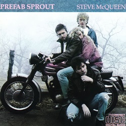 PREFAB SPROUT / STEVE MCQUEEN 【CD】 UK盤 COLUMBIA版｜○NEO ...