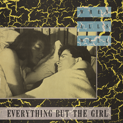 Everything but the girl Album & Single輸入盤