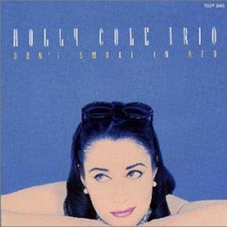 HOLLY COLE TRIO「DOWNTOWN」8cm シングル【特価】