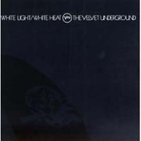 画像1: VELVET UNDERGROUND / WHITE LIGHT/WHITE HEAT 【CD】 EC POLYDOR 新品 (1)