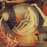 画像1: DEAD CAN DANCE/AION 【CD】 UK 4AD (1)